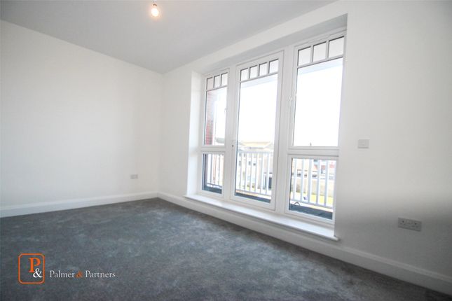 Terraced house to rent in Nelsons Place, Nelson Road, Clacton-On-Sea, Essex