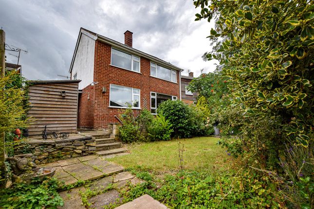 Link-detached house for sale in The Glebe, Great Witley, Worcester