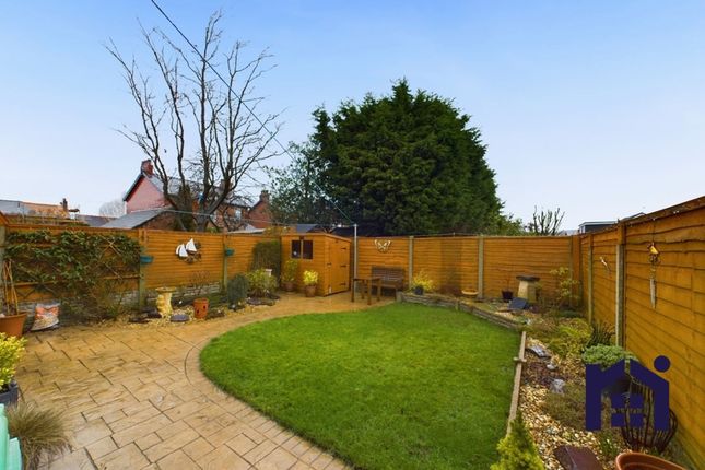 Semi-detached house for sale in Yarrow Close, Croston