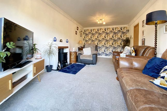 Bungalow for sale in Felton Close, Morpeth