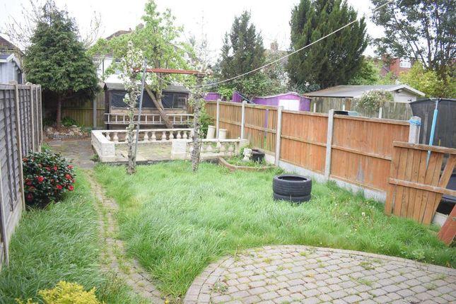 Terraced house for sale in St Andrews Avenue, Elm Park, Hornchurch, Essex