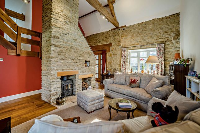 Foxfield Barn,, Burford Road, Gloucestershire photo 3