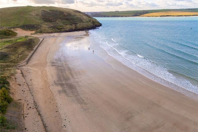 Daymer Bay