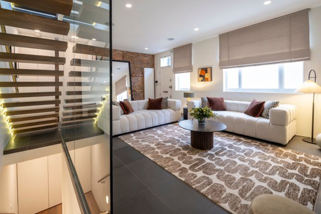 7A,, Oldbury Place, London photo 4
