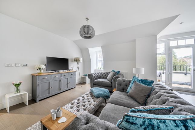 Flat 50, Quinton Court, 100, London Road, Kent photo 3