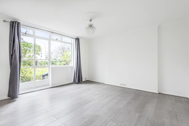 3 bed flat for sale in St. Mary's Road, London SE15