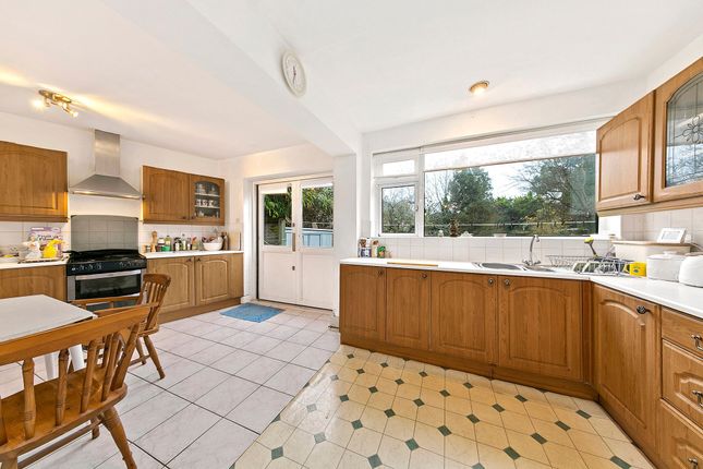 Semi-detached house for sale in Ullswater Crescent, London