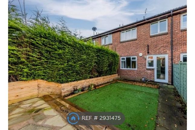 Ringmore Road, Bramhall, Stockport photo 2