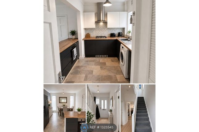 1 Bedroom House in BH15 2QN