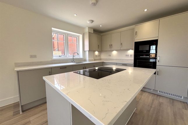 Plot 17, Skylark View, Biggleswade photo 2