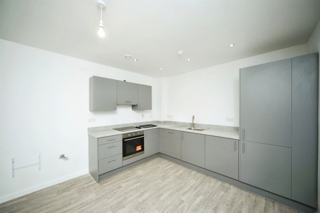 Flat for sale in Castle Street, Taunton