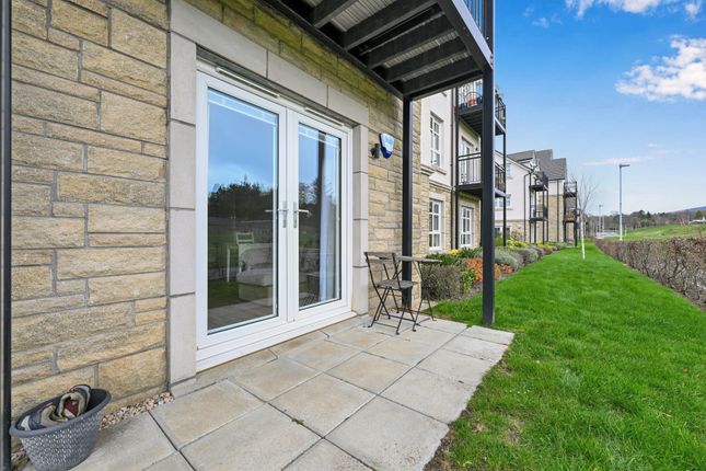 5/2, Byrne Crescent, Balerno, Edinburgh photo 4