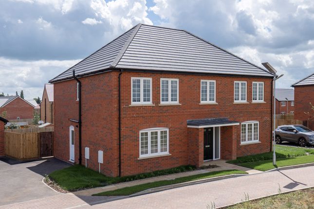 Sycamore Rise development image 0