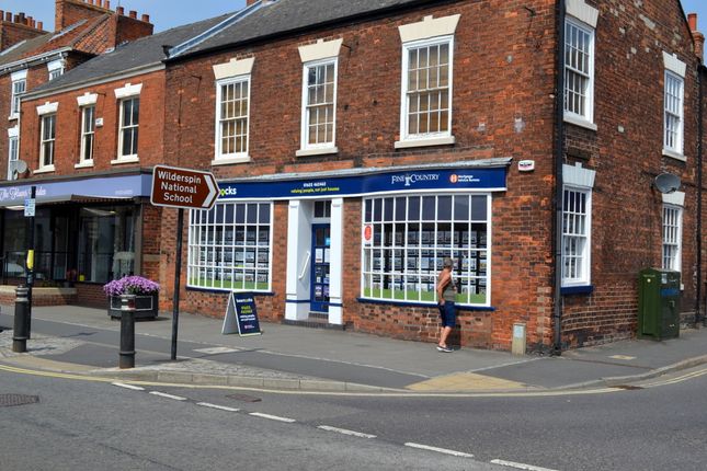 Office for sale in High Street, Barton Upon Humber North Lincolnshire