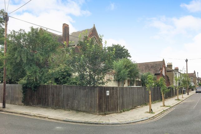 Land for sale in Hither Green Lane, London