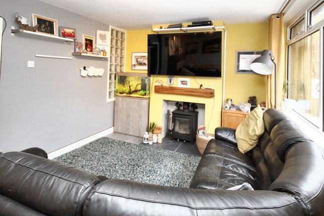 Thumbnail Terraced house for sale in Tiverton Square, Penketh