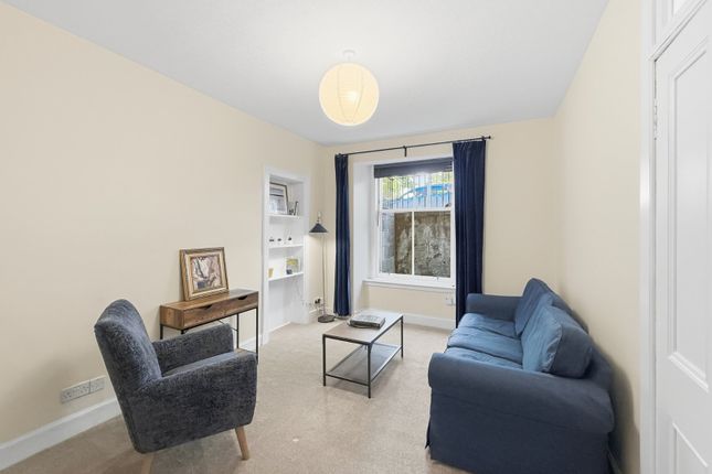15a/3 Bellevue Crescent, Edinburgh photo 2