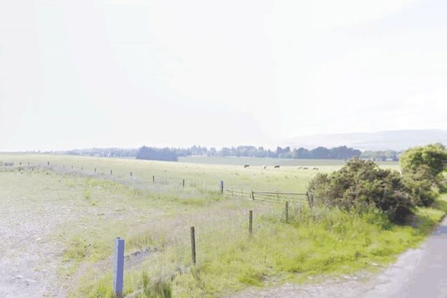 Land For Sale In South Muirton Cottages Perth Ph1 Zoopla