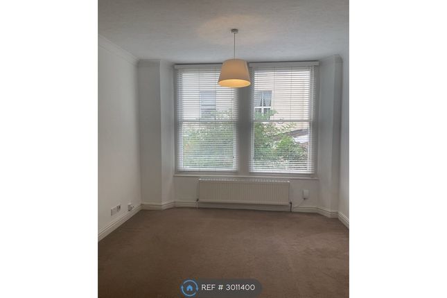 Flat, Belgrave Road, Bristol photo 4