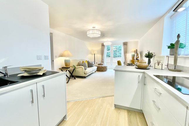 44 Joules Place Stafford Street, Market Drayton photo 2