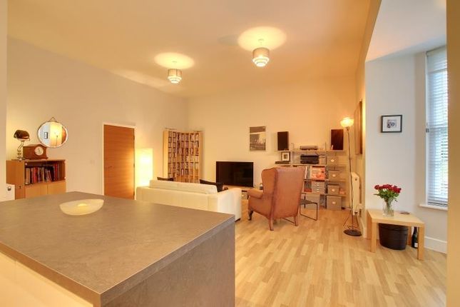 Apartment 2, The Grange, 115 High Street, Brampton photo 3