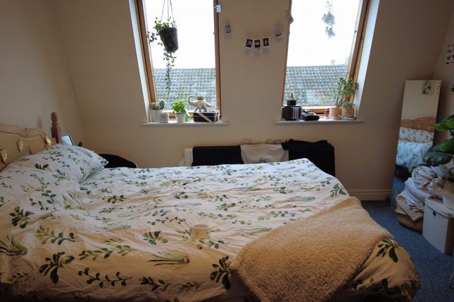 End terrace house to rent in Princess Street, Lincoln