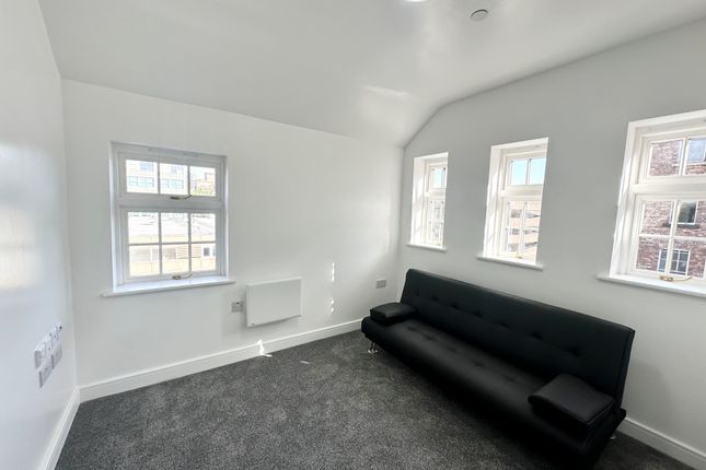 Apartment, Nottingham photo 3