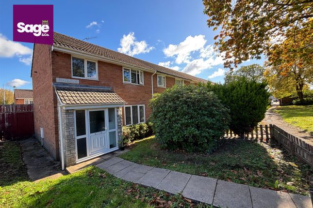 3 Bedroom Terraced