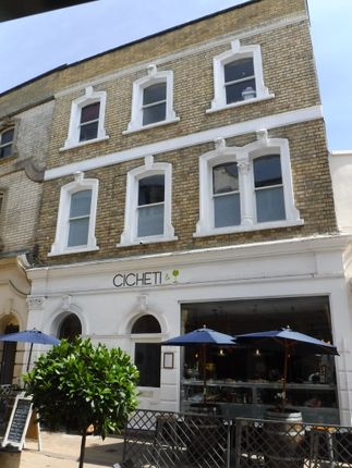Thumbnail Restaurant/cafe to let in Regent Street, Cheltenham
