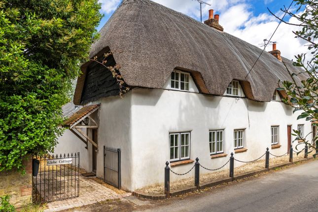3-bed house on Glebe Cottage, Glebe Cottage, Andover, £475,000