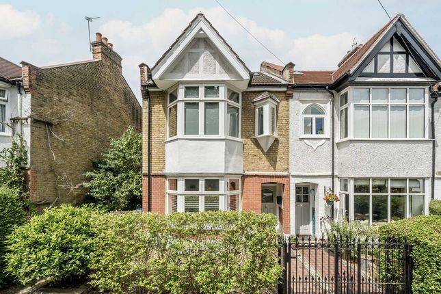 Thumbnail Semi-detached house for sale in Watery Lane, London