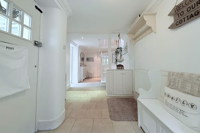 Mulberry Cottage, St. Boniface Road, Ventnor photo 5