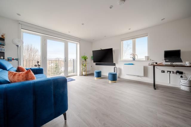 31, Bowdown House, Maidenhead photo 4