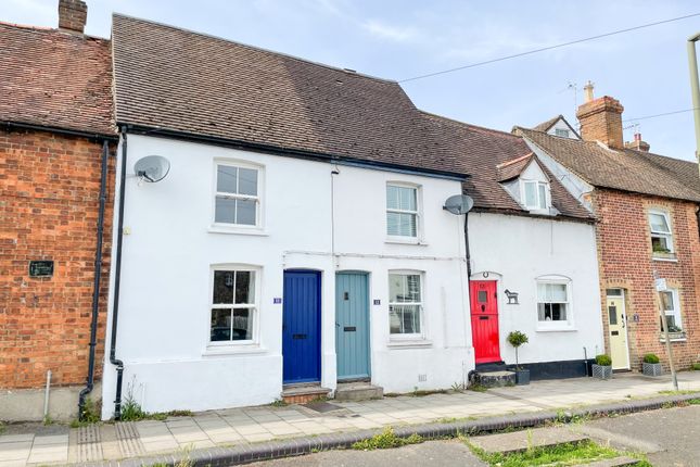 2 bed property to rent in North Street, Thame, Oxfordshire OX9