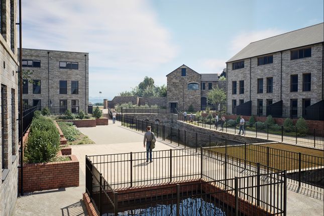 Plot 2, Milford Mills, Belper photo 5
