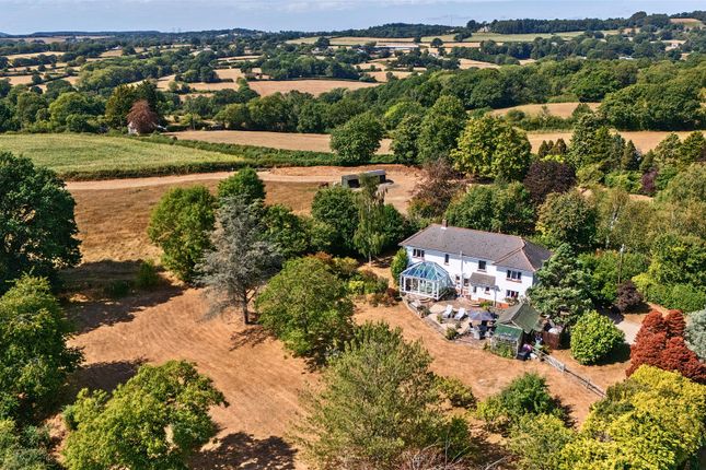 Hillside, Broom Lane, Axminster photo 2