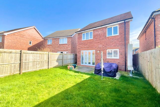 26 McKelvey Way, Crewe photo 4