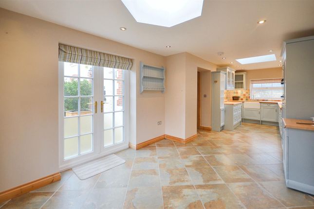 Hill House, Yenston, Templecombe photo 4