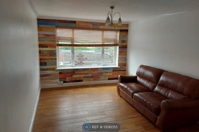 Thumbnail Flat to rent in Melrose Road, Cumbernauld, Glasgow