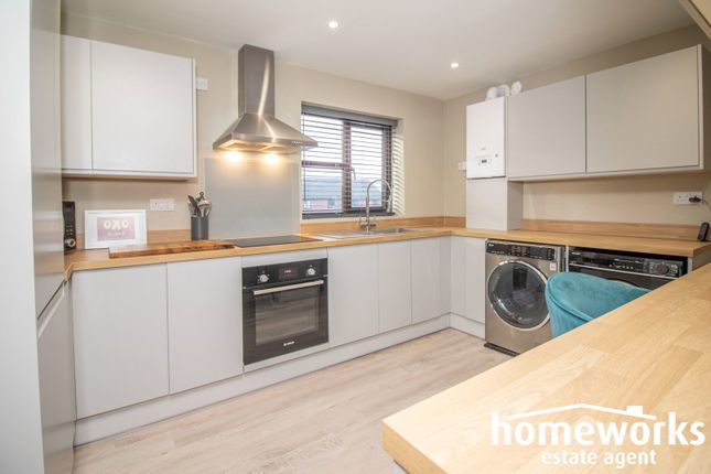 16, Warren Place, Dereham photo 4