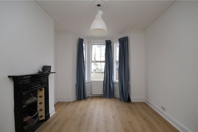 Thumbnail Terraced house to rent in Crowther Road, London