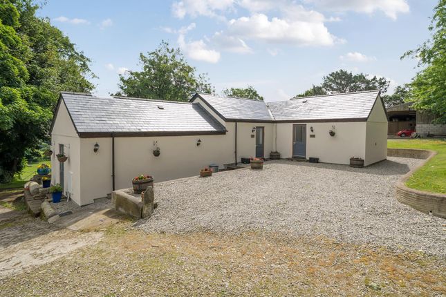 Resi, Lee Barton Farm, Liskeard photo 4