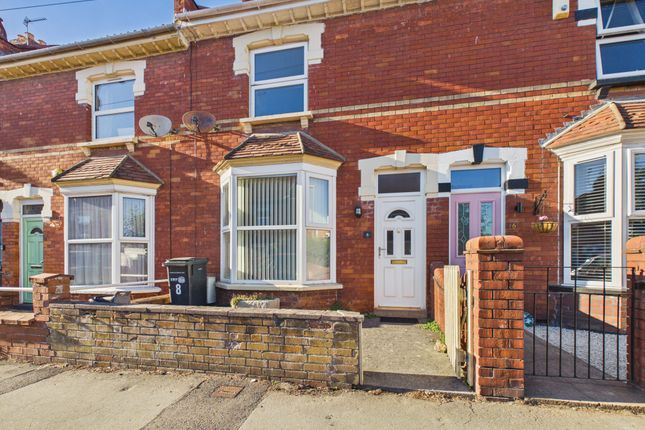 8, Halesleigh Road, Bridgwater photo 2