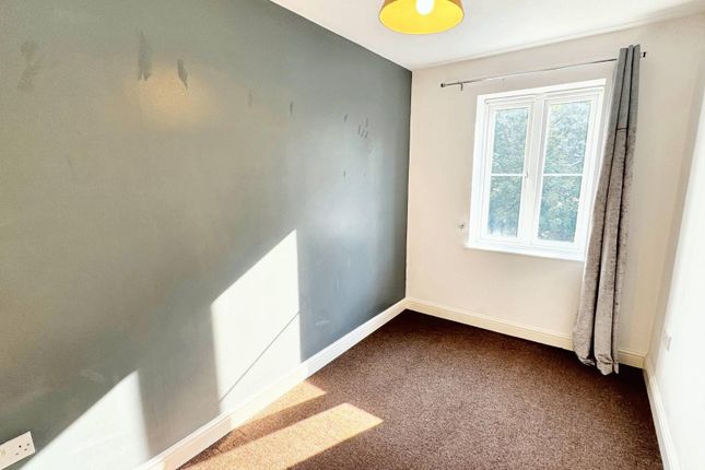 Flat 17, Sturminster Lodge, Sturminster Road, Bristol photo 2