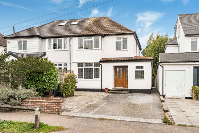 3-bed other on 36, Penn Road, St Albans, £725,000