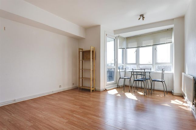 Thumbnail Flat for sale in The Mount, Upper Clapton Road, London