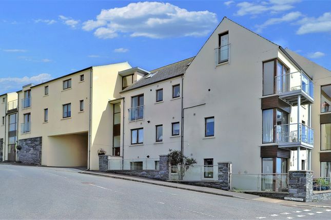 Thumbnail Flat for sale in Apartment 11, Waterfront View, Cook Street, Portaferry, Newtownards, County Down