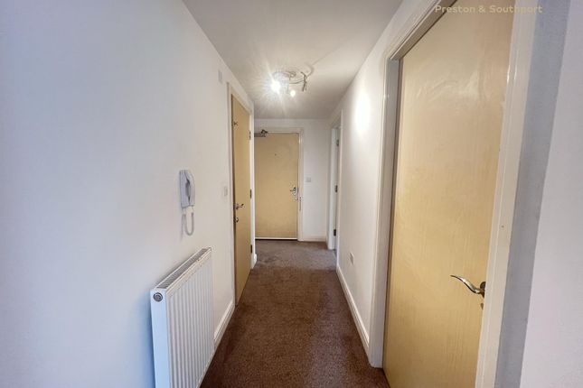 Flat for sale in Clement Road, Fulwood, Preston