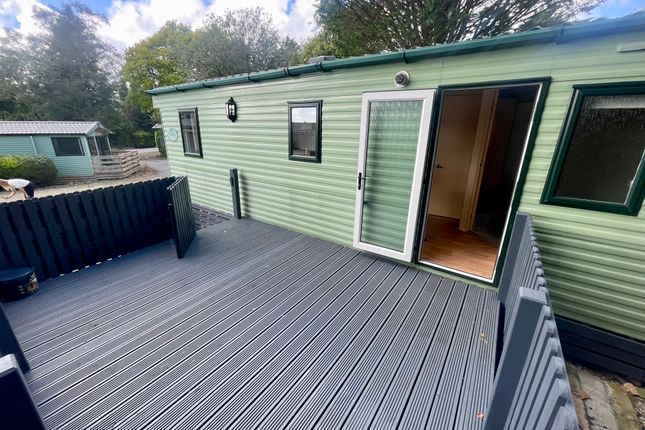 176 ABI Vista, Fell End Holiday Park, Milnthorpe photo 3