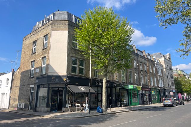 2-bed flat on 1, Old Brompton Road, Earls Court, London, £600,000